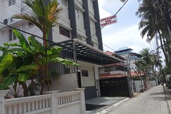 Arctic Business Hotel