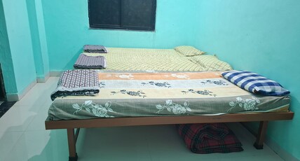 Shri samarth mauli home stay Room Type - Bedroom 3
