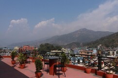 Hotel Rudrakshya