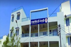 Royal Residency