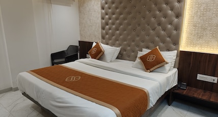 Hotel Spy Ahmednagar Room Type - Suite Room With Seating and Living Space Hotel Spy Ahmednagar Room Type - Suite Room With Seating and Living Space