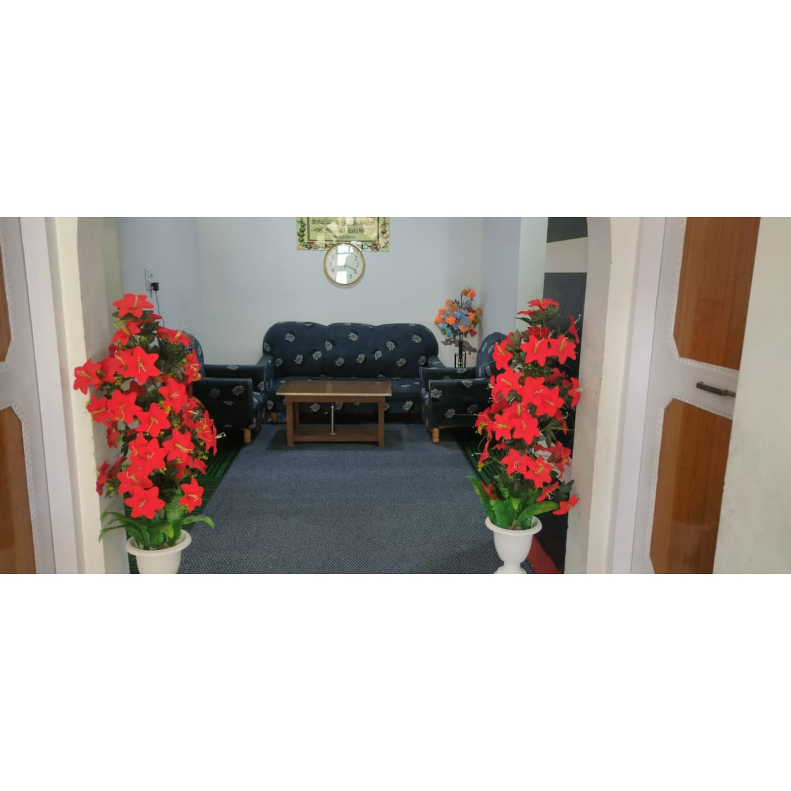 Habib Guest House - Tap to explore photos