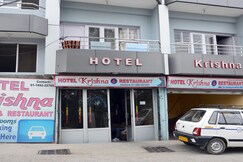 HOTEL KRISHNA AND RESTAURANT