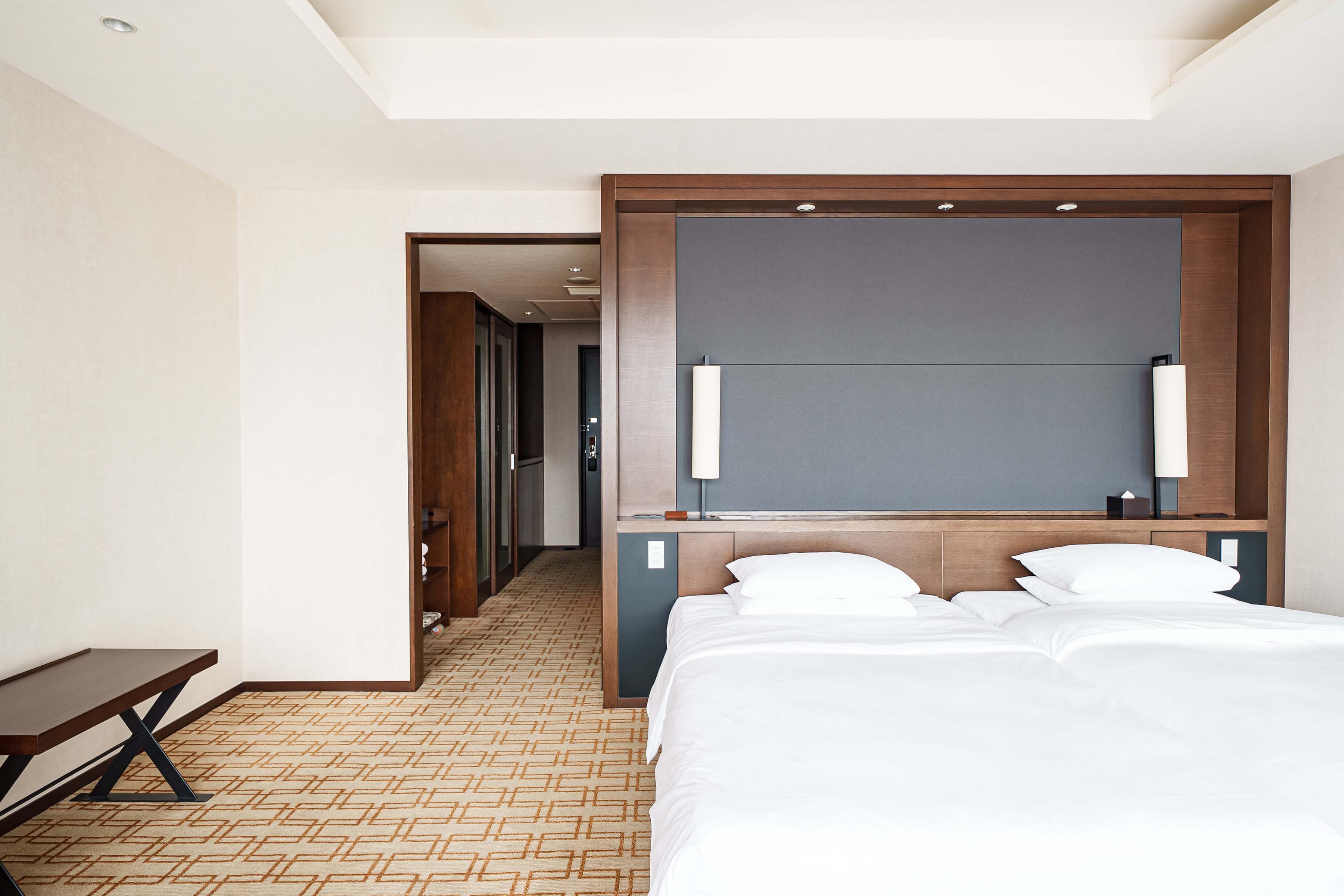 Hyatt Regency Hakone Resort And Spa - Tap to explore photos