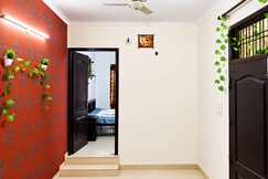 Address of Cozy corner