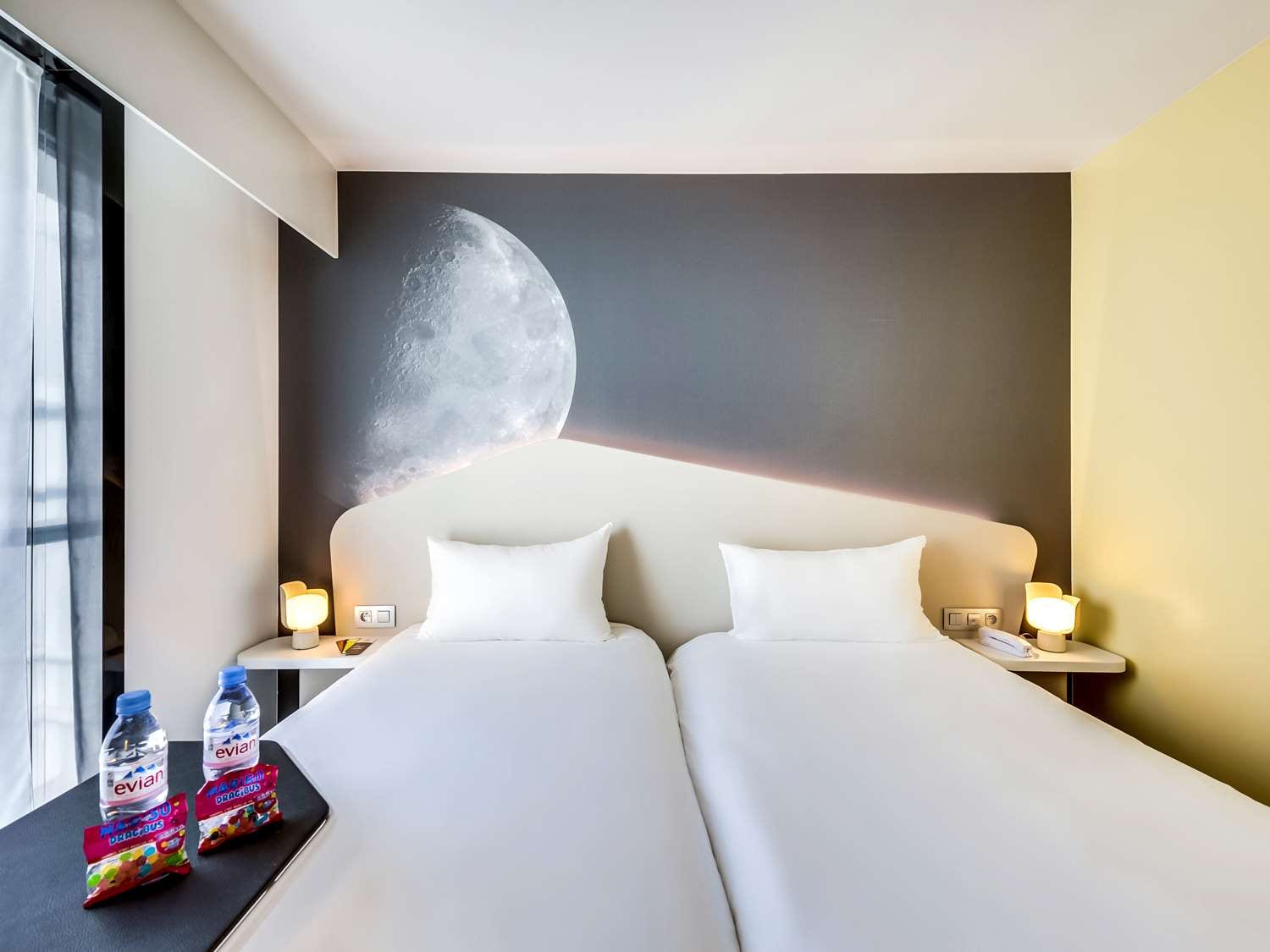 ibis Styles Paris CDG Airport Roissy - Tap to explore photos