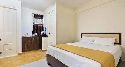 Stayhome Classic Room Type - Standard Studio