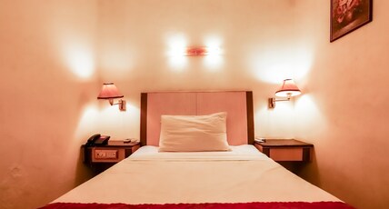Komfort Terraces Room Type - Standard Room