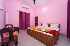 Address of Pujya Manas Kokil Dharamshala, Ayodhya
