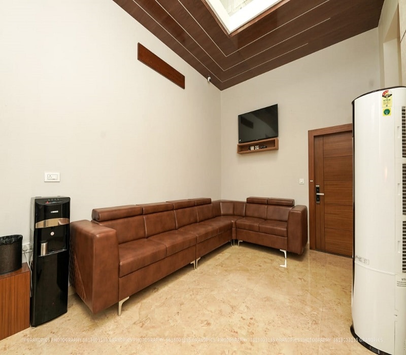 Main gallery