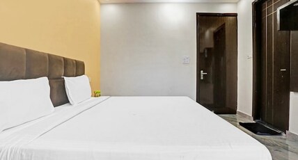 SHIVA THE MIDAS FARM Room Type - Bedroom 5