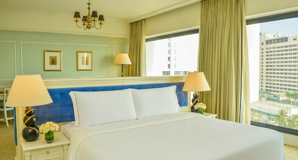 The Kingsbury Colombo Room Type - Suites with Club Lounge Access