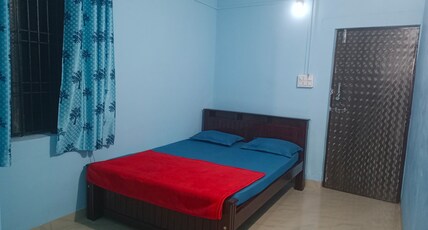 Vihar Dham Honnavar Room Type - Bedroom 4