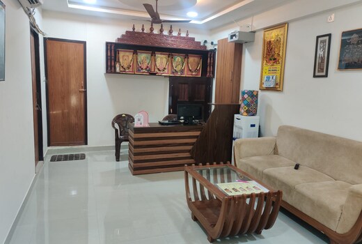 SSK ROOMS