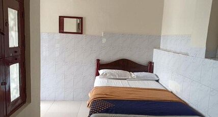 Hotel Aruna Room Type - Standard Double