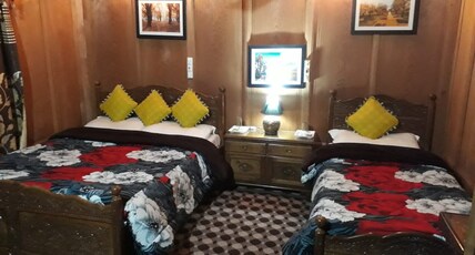 Grand Swan Room Type - Premier Room