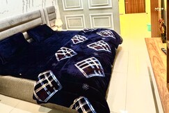 CityHeart Sky View Apartment I Sky5