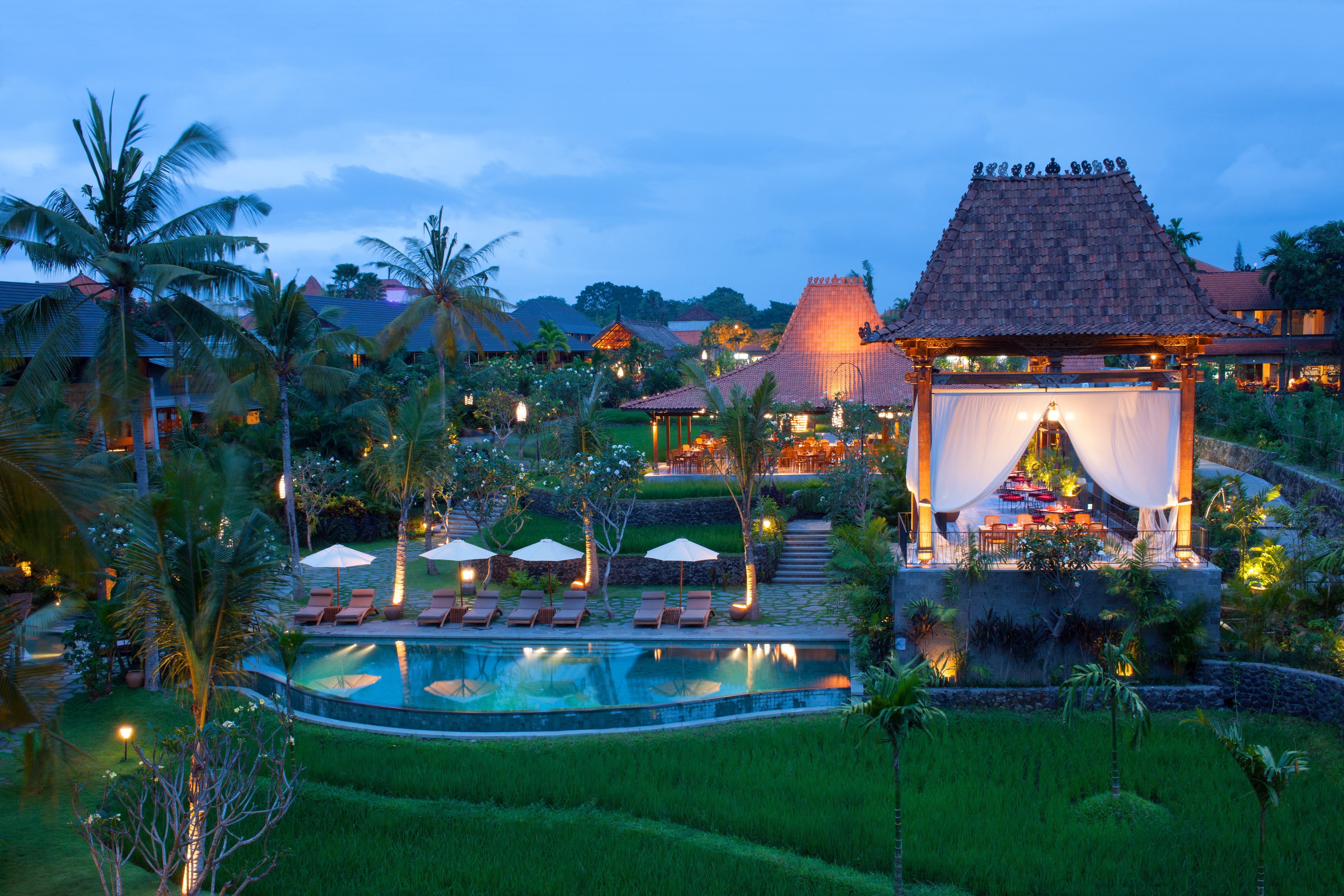 ALAYA RESORT UBUD - Tap to explore photos
