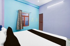 Hotel O Aashiyana Hotel & Restaurant