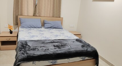 MyRoom Room Type - Executive room