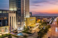 Vinpearl Hotel Ha Tinh