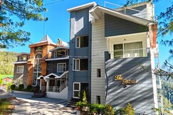 The Retreat Mashobra