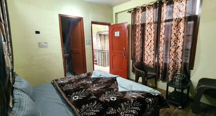 Triund Guest House Room Type - Standard Room