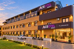 Aceotel Select Florance, Ujjain