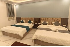 Rooms of Dev Hotel & Restaurant