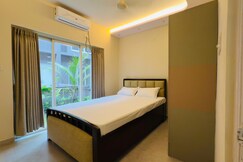 Address of StayEasy Bodhi