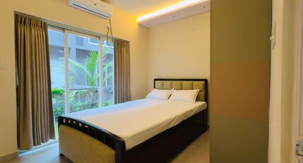 StayEasy Bodhi Room Type - StayEasy Bodhi
