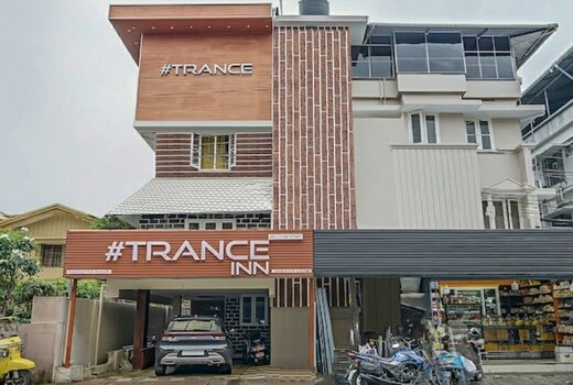 Hotel Trance Inn