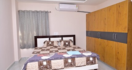 NC Homestay Room Type - Super Deluxe Room