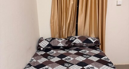 JOYS HERITAGE Room Type - BEDROOM 3NON AC