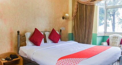 Hotel O by OYO Ritz Rivera Room Type - Suite (4X)