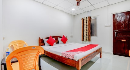 Hotel O Seagull Room Type - Classic Hotel O Seagull Room Type - Classic