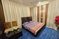 Shami Homestay