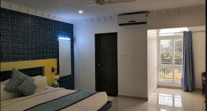 AGS Holiday Resorts Room Type - Classic Room