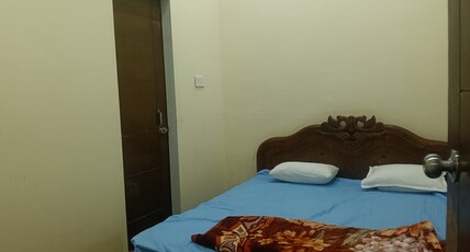 MANNA G HOME STAY Room Type - Bedroom 4