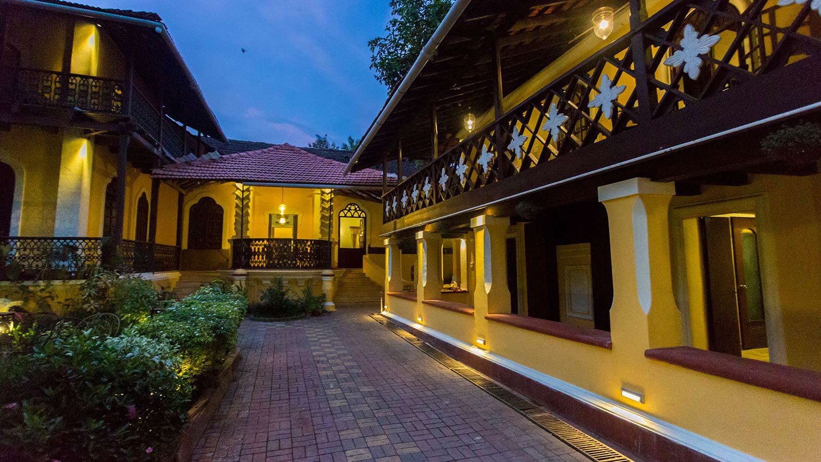 Main gallery