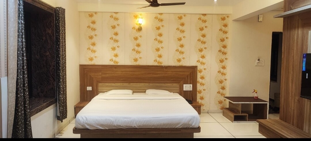 RAJPUROHIT RESIDENCY  - Tap to explore photos