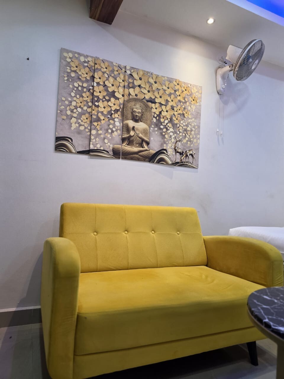 Puri Paradise Homes | Entire Studio Apartments - Tap to explore photos