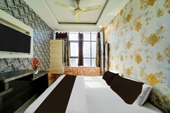 Townhouse Barkatullah University Bhopal Formerly Brij Residency