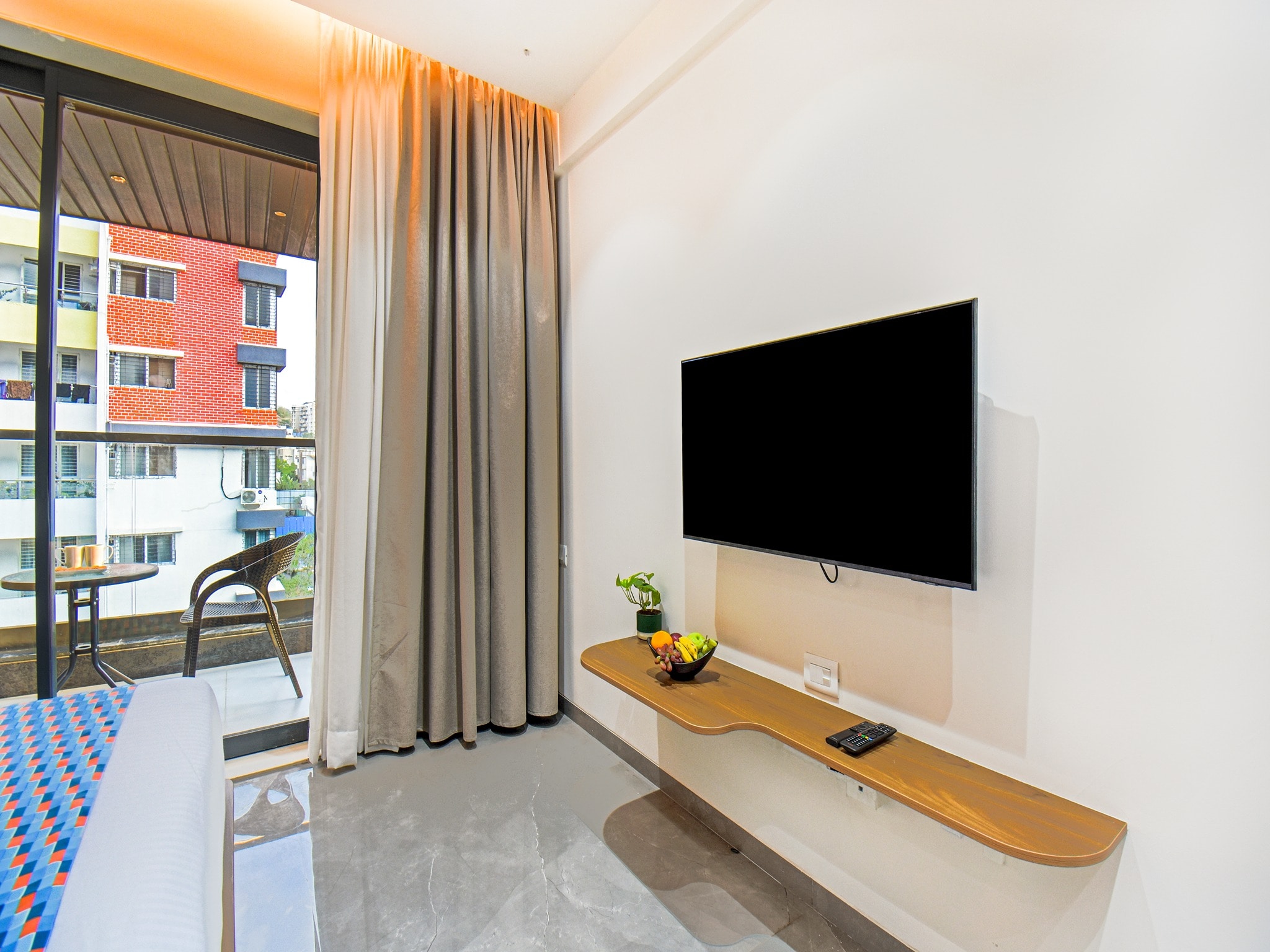 Palette Hotel And Residences by CheckIn, Baner Pune - Tap to explore photos