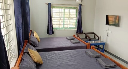 Mithila Homestay Room Type - Executive Room AC