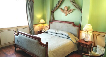 The Gordon House Hotel Room Type - Versailles Suite