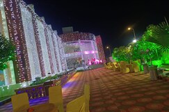 Club Orchid | Your Luxurious Stay