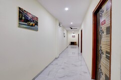 Hotel O The Hotel City Plaza