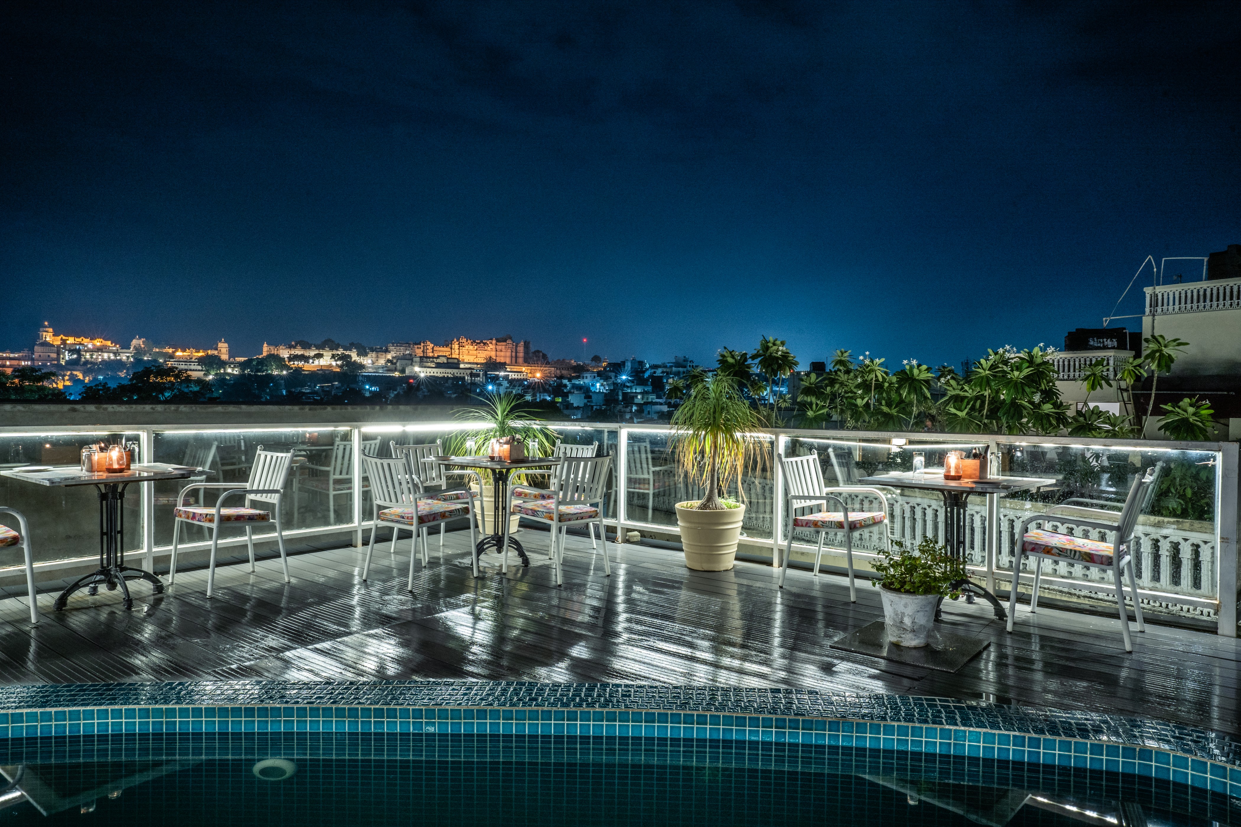 Tripli Hotels Shiv Villas - Tap to explore photos