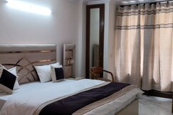 New Sunshine Residency